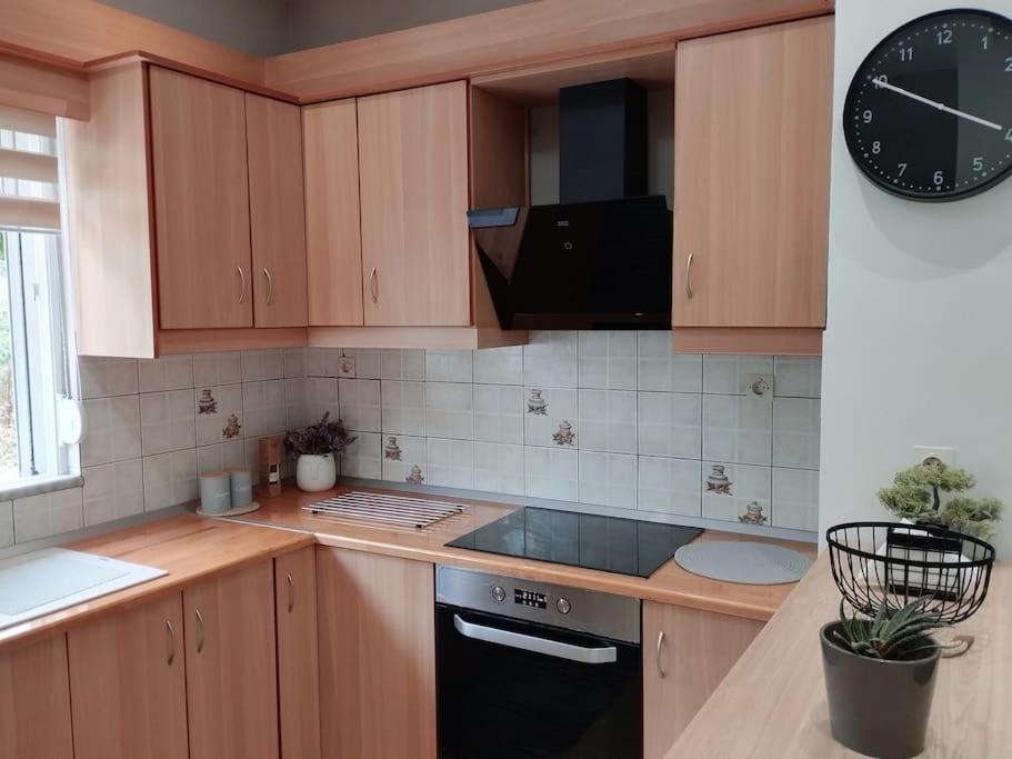 Eunoia, Executive Residence, 34 Theofrastou Str, Ground Floor, 5Min To The Beach Cidade de Kos Exterior foto