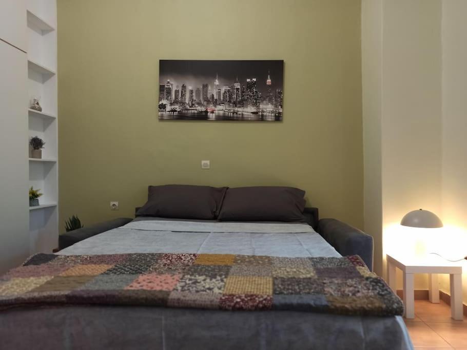 Eunoia, Executive Residence, 34 Theofrastou Str, Ground Floor, 5Min To The Beach Cidade de Kos Exterior foto