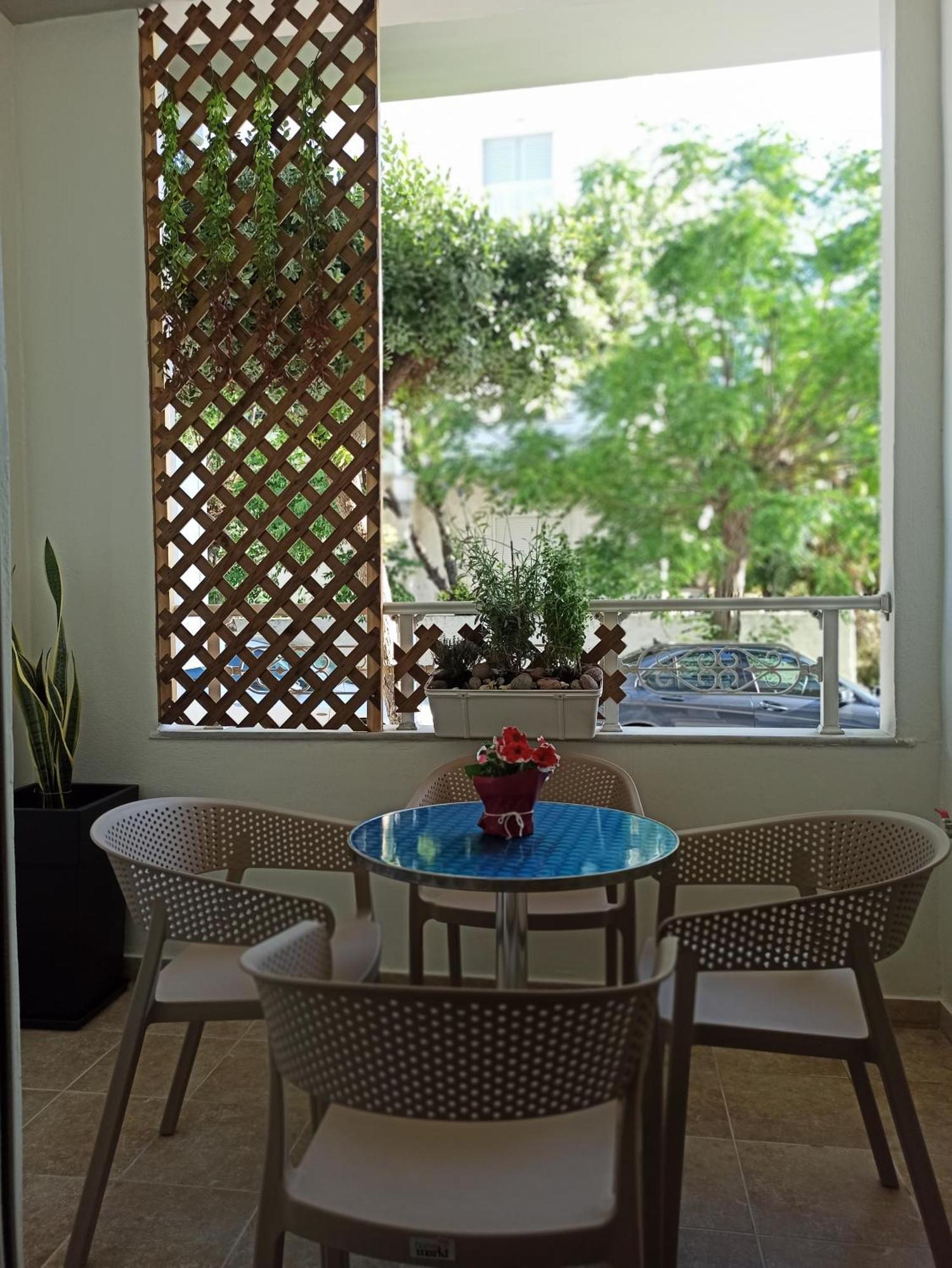 Eunoia, Executive Residence, 34 Theofrastou Str, Ground Floor, 5Min To The Beach Cidade de Kos Exterior foto