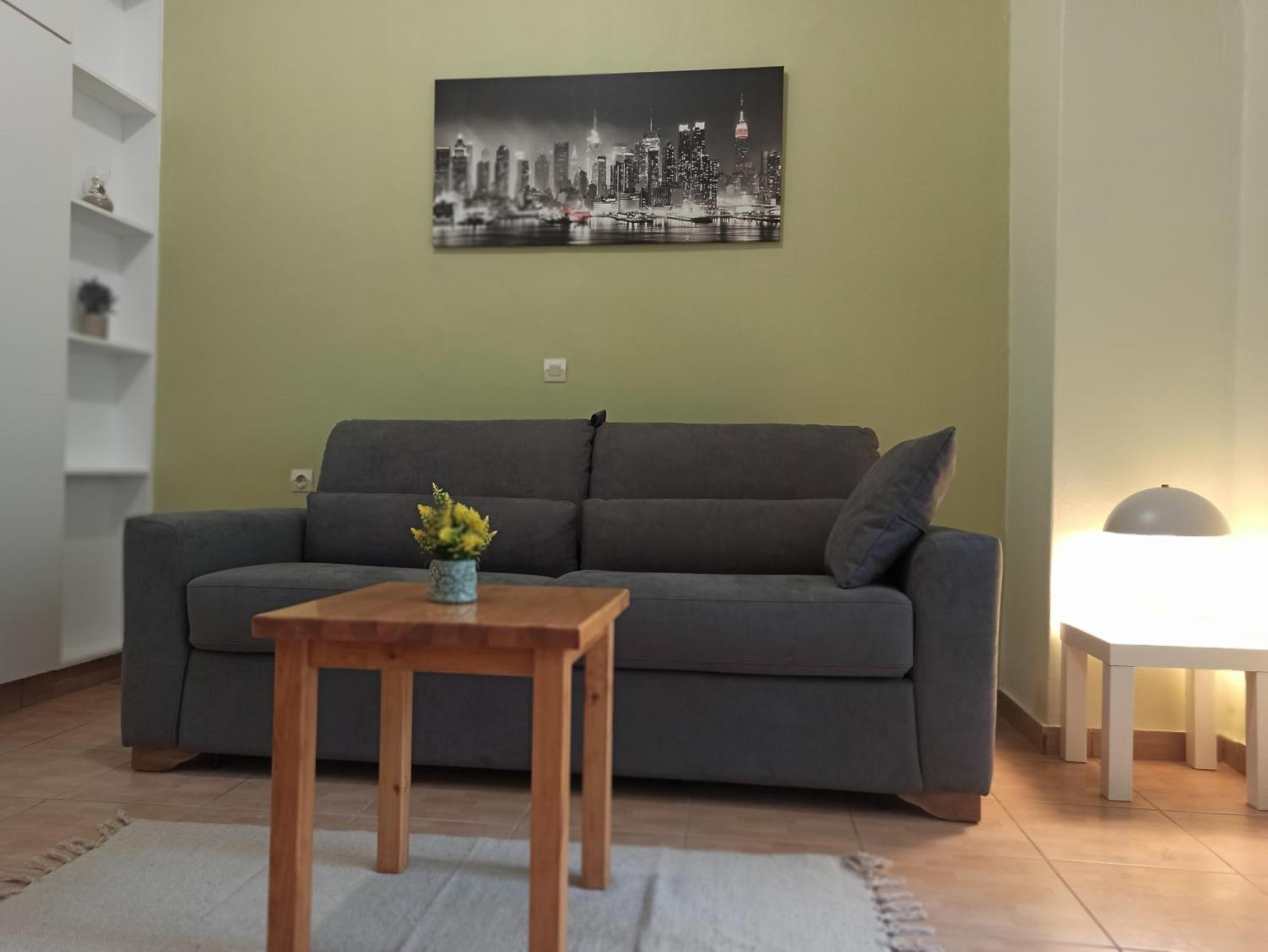 Eunoia, Executive Residence, 34 Theofrastou Str, Ground Floor, 5Min To The Beach Cidade de Kos Exterior foto