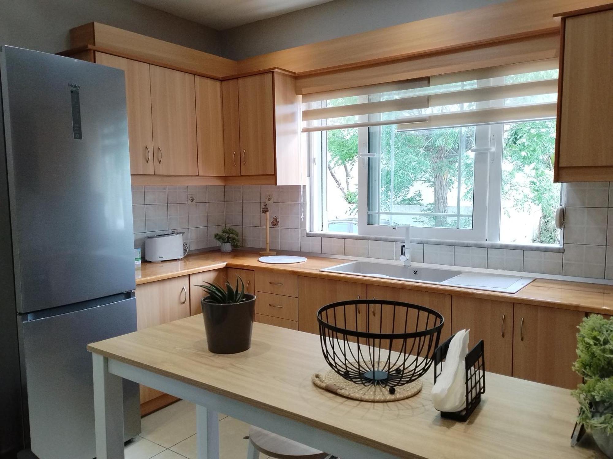 Eunoia, Executive Residence, 34 Theofrastou Str, Ground Floor, 5Min To The Beach Cidade de Kos Exterior foto